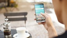 LG poletio na krilima pametnih telefona