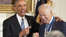 U sutonu političke karijere uzdignut do predsjedničkog kandidata: Tko je Joe Biden