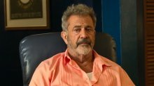 Tjedan dana proveo u bolnici: Mel Gibson u tajnosti hospitaliziran nakon što je otkrio da je pozitivan na koronavirus