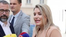 Nova ministrica turizma vrlo zadovoljna brojem turista u Hrvatskoj, najavila sastanak oko povlačenja novca iz EU