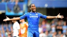 Drogba Mourinhu: Prestani me zvati usred noći