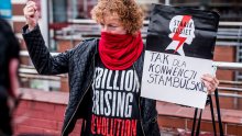 U Poljskoj prosvjedi protiv odbacivanja Istanbulske konvencije