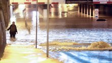 Rok za prijavu štete od poplava u Zagrebu produljen do 6. kolovoza