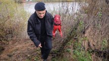 Kalinić za poplavu u Zagrebu okrivio potres, ali i vlast: Zbog njihove nesposobnosti grad ćemo obnavljati 25 godina