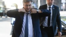 Plenković o optužbama Milanovića: Neki grintaju, a mi radimo na zaštiti zdravlja građana