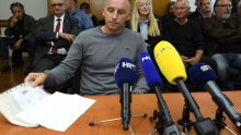 Županijsko državno odvjetništvo u Zagrebu snažno reagiralo na napise o odbacivanju Glavaševe prijave protiv Fehira