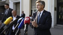 Plenković: Razgovara se o mogućnosti da ove godine predstavnici Vlade obilježe srpska stradanja