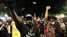 Portlandska policija ubila osumnjičenika za ubojstvo Trumpovog pristaše