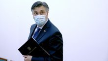 Plenković: Instalirali su mi aplikaciju za praćenje zaraženih, zasad ne radi ništa posebno