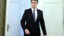 Milanovic expects resolution of LB issue soon