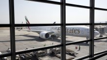 Objavljena lista najsigurnijih avioprijevoznika, Emirates na vrhu