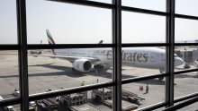 Emirates putnicima zaraženima koronom pokriva troškove liječenja i pogreba