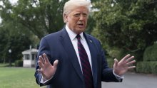 Trump će zabraniti TikTok ne bude li do 15. rujna dogovora o prodaji u SAD-u