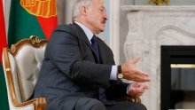 Bjeloruski predsjednik kaže da je imao asimptomatski koronavirus