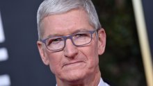 I Tim Cook je postao milijarder, no i dalje je mala riba u usporedbi sa Jeffom Bezosom