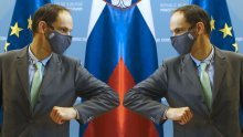 Slovenci svom ministru traže stilista, Fashion Guru nije impresioniran: Tako mlad, a složio je kombinaciju kakve nema ni u dalmatinskim općinama u kojima su krkanluk i janjetina na cijeni