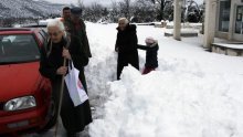 Izbori ipak održani i u Poljicima