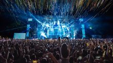 EXIT slavi dva desetljeća 2021. godine Na tvrđavu stižu David Guetta, DJ Snake, Tyga, Eric Prydz i Boris Brejcha