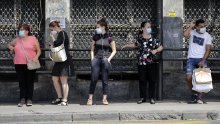 Srbija: Umrlo sedmero, 372 novozaraženih koronavirusom