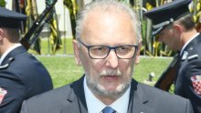 Božinović: Počast svim nevinim žrtvama koje su pale u ratu civilizacijski je doseg