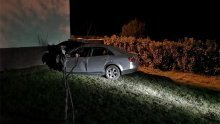 U tjedan dana u prometu poginulo devet osoba; u prvih šest mjeseci ove godine njih 113