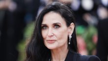 Demi Moore progovorila o svojim propalim brakovima i priznala da je u svakome od njih izgubila i dio sebe