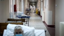Pada broj novozaraženih u Srbiji, u ponedjeljak 41 osoba