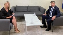 Plenković obznanio: Boris Milošević bit će u Kninu na proslavi Oluje, Tomo Medved ide u Grubore