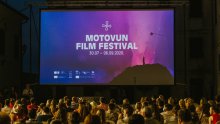 U inat koroni Motovun Film Festival otvorio ovogodišnji program