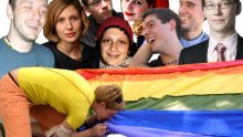 Zašto sutra idemo na Zagreb Pride?