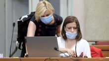 Radnička fronta: Podržimo radnike sisačke Rafinerije da se izbore za bolju budućnost svih radnika Ine
