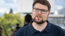Grbin: Morat će objasniti zašto su prvo rekli da je Milanović privatno bio u Albaniji