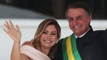 Rekordan porast broja novozaraženih u svijetu; oboljeli brazilski predsjednik ima 'plijesan na plućima'