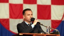 Hrvatski narodni sabor BiH: Milanovićeva odluka je državnički potez