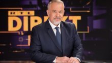 Zoran Šprajc danas slavi rođendan, a s plaže poručuje: 'Ako niste gledali Baywatch, sad gledate'