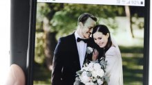 Najmlađa europska premijerka udala se nakon 16 godina veze