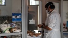 Pet južnoameričkih zemalja je u 10 zemalja u svijetu s najviše zaraženih