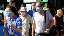 Pandemija koronavirusa srezala očekivani životni vijek Hrvata za gotovo dvije godine, žene žive daleko dulje od muškaraca