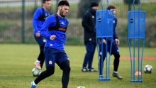 Više nema dvojbi, još jedan mladi Dinamov talent napustio je klub, a u 'modru' blagajnu stižu novi milijuni kuna