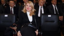Bliska Tuđmanova suradnica: Strahovala sam da će Srbi pristati na uvjete koje smo tražili, što bi značilo da se akcija Oluja neće provesti