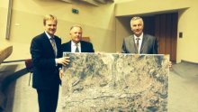 Geofotovo snimanje terena BiH najuspješniji EU projekt