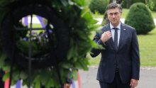 Plenković: Oluja je bila pravno legitimna, vojno neizbježna i politički nužna