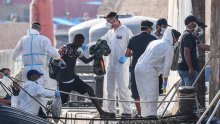 Manje migranata prelazi iz Turske u Grčku, dijelom zbog pandemije, a dijelom zbog jačih kontrola