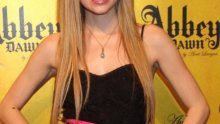 Avril Lavigne snimila novi spot