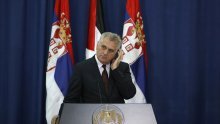 Nikolić se nakon dvije godine susreo sa srbijanskim Hrvatima