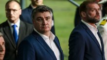 [FOTO/VIDEO] Milanović dodijelio odlikovanja ratnim zapovjednicima, Gotovina: Puno je vremena prošlo, ali nikad nije kasno učiniti dobro