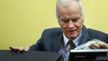 Mladić odbio svjedočiti u Karadžićevu korist