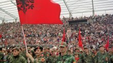 Ranjen srpski zastupnik u kosovskom parlamentu