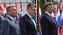 Govori za 21. stoljeće: Čime su Gotovina, Milanović i Plenković začinili svoje nastupe i tko je bio najbolji?