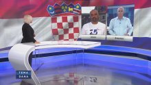 Jelić: Kod nas je ovo normalno, ali za našu zemlju i susjede to je jasna poruka da smo krenuli naprijed